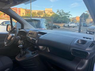OPEL Combo usata, con Bluetooth