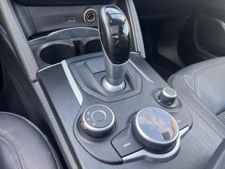 ALFA ROMEO Stelvio usata, con Immobilizzatore elettronico