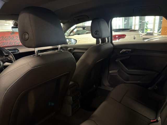 AUDI A3 usata, con Bluetooth
