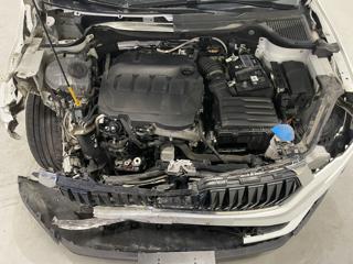 SKODA Karoq usata, con ESP