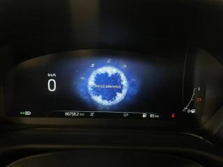 FORD Puma usata, con Controllo vocale