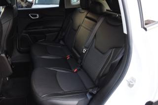 JEEP Compass usata, con Autoradio