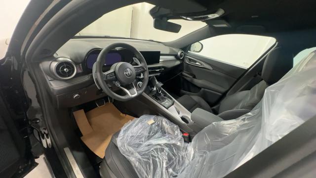 ALFA ROMEO Tonale usata, con Climatizzatore