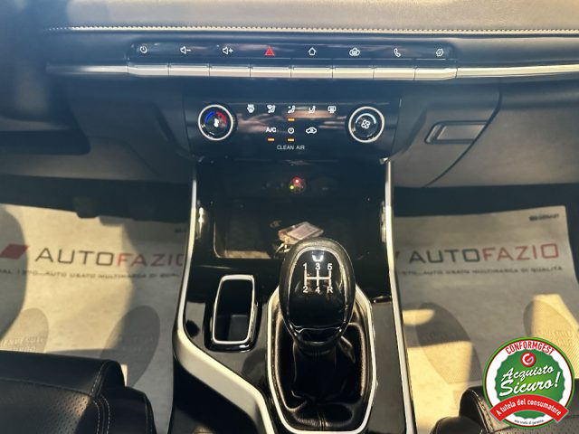 DR MOTOR DR 5.0 usata, con Immobilizzatore elettronico