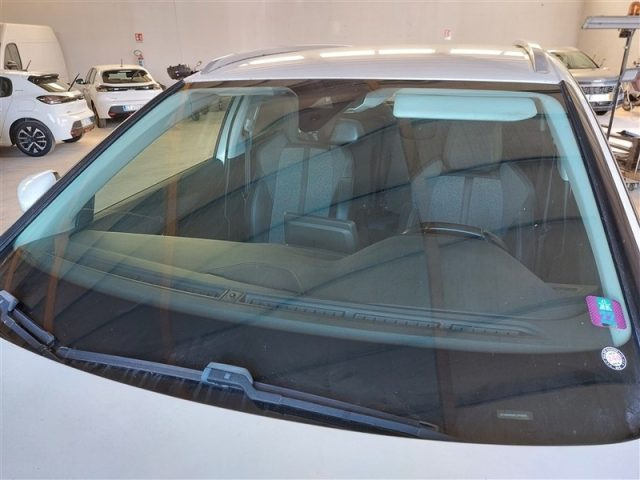 PEUGEOT 5008 usata, con Controllo trazione