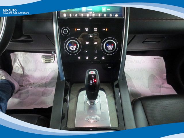 LAND ROVER Discovery Sport usata, con Chiusura centralizzata