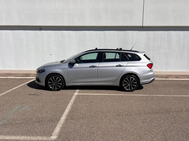 FIAT Tipo usata, con Airbag laterali