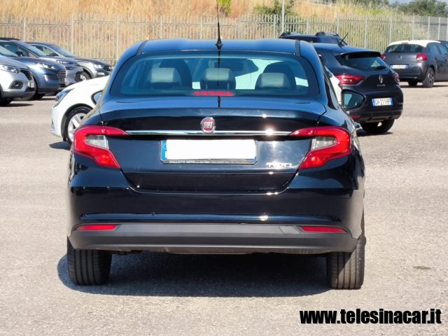 FIAT Tipo usata, con Chiusura centralizzata
