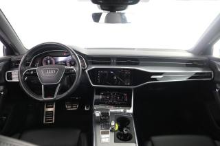 AUDI A6 usata 3