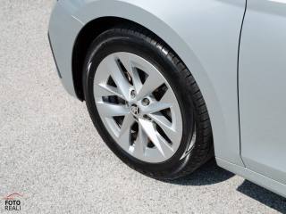 SKODA Octavia usata, con Bracciolo