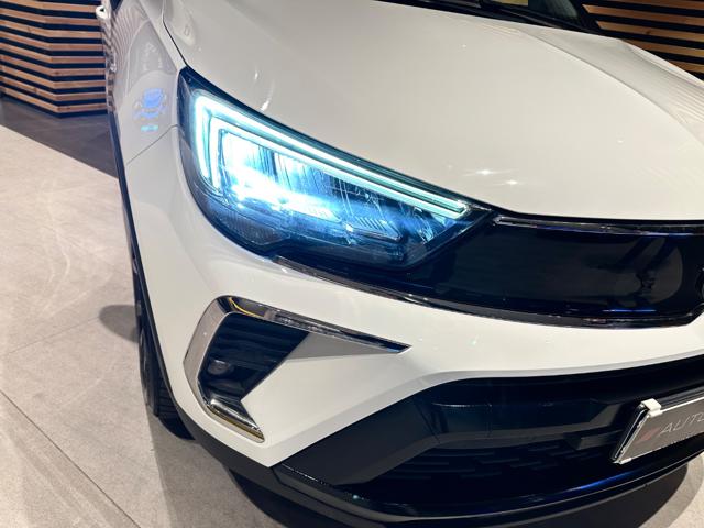 OPEL Crossland usata, con Sensore di luce