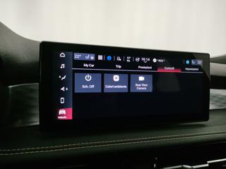 ALFA ROMEO Tonale usata, con Interni in pelle