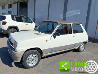 RENAULT R 5 usata 14