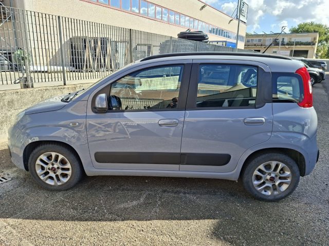 FIAT Panda usata, con Airbag