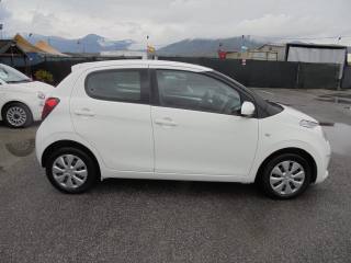 CITROEN C1 usata 16