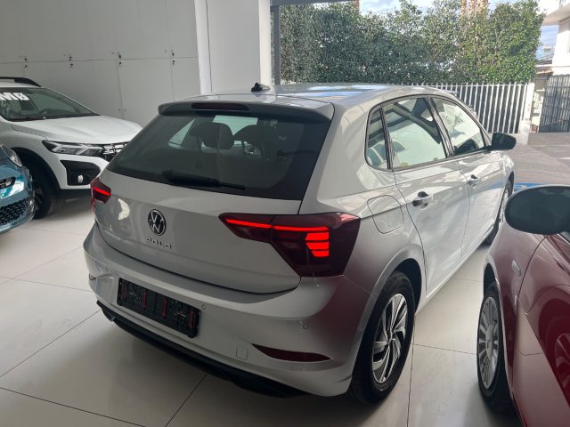 VOLKSWAGEN Polo usata, con Climatizzatore