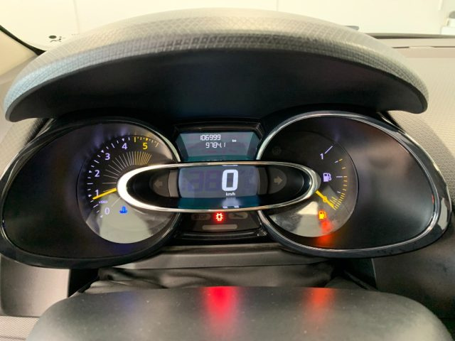 RENAULT Clio usata, con Vetri oscurati