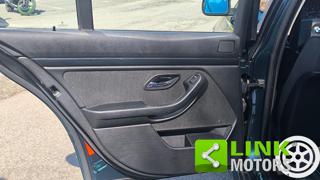 BMW 520 usata 36