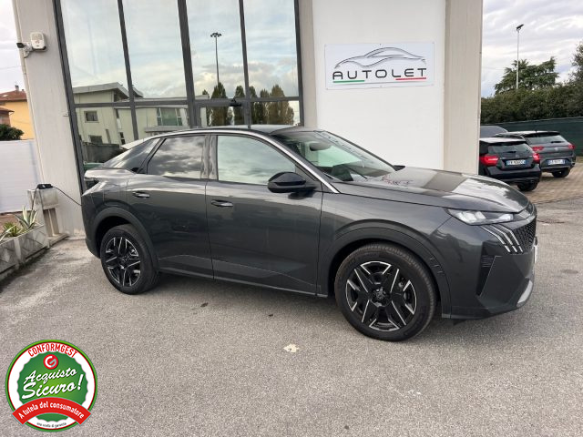 PEUGEOT 3008 usata, con Controllo trazione