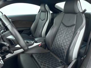 AUDI TT usata, con Controllo trazione