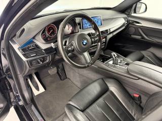 BMW X6 usata, con Airbag Passeggero