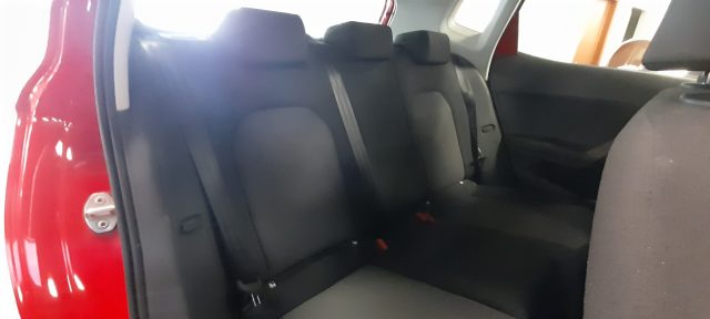 SEAT Arona usata, con Immobilizzatore elettronico