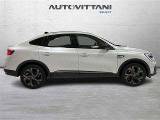 RENAULT Arkana usata 4