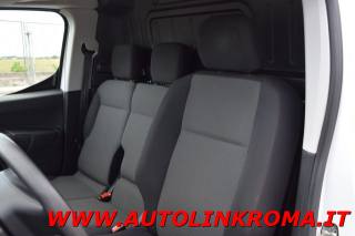 PEUGEOT Partner usata, con Touch screen
