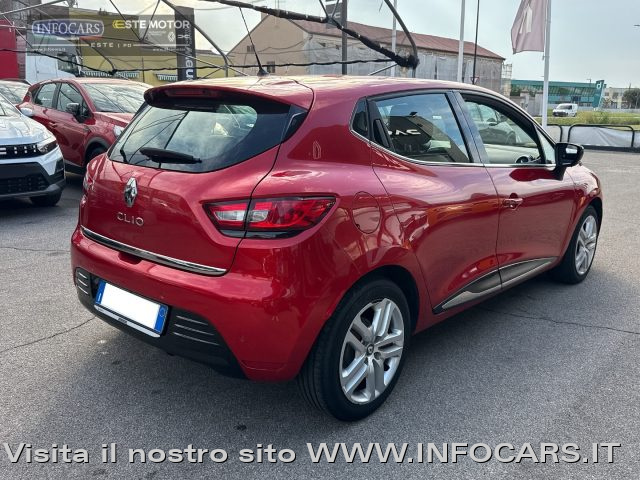 RENAULT Clio usata, con Airbag Passeggero