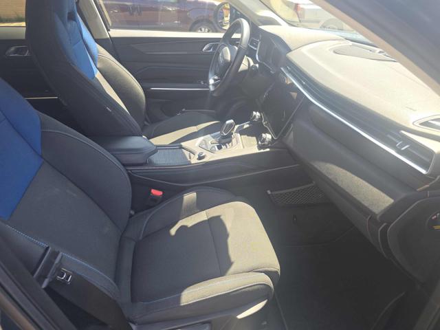 LYNK & CO 01 usata, con Antifurto