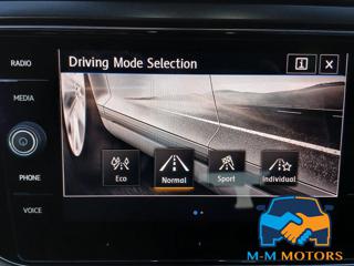 VOLKSWAGEN T-Roc usata, con Filtro antiparticolato