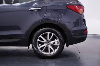 HYUNDAI Santa Fe usata 24