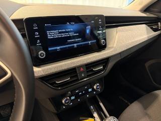 SKODA Kamiq usata, con Cruise Control