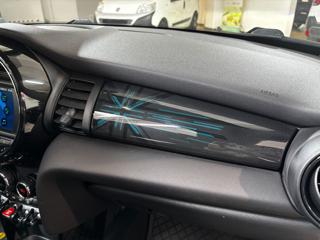 MINI Cooper usata, con Cronologia tagliandi