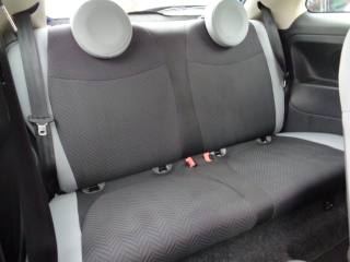 FIAT 500 usata, con Controllo automatico clima