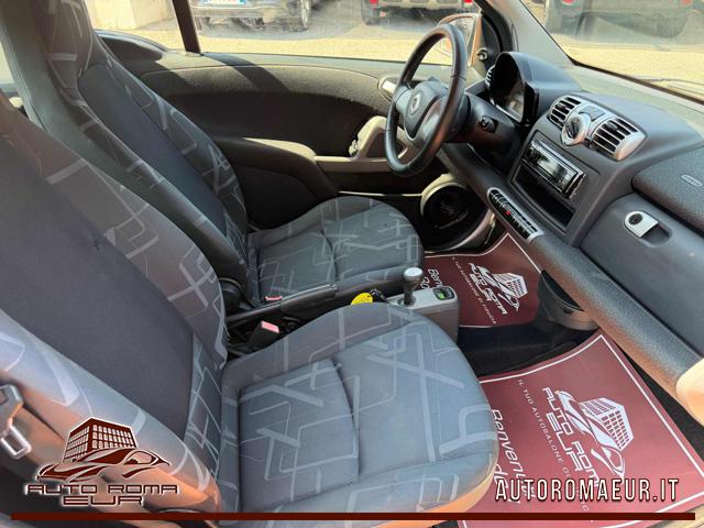 SMART ForTwo usata 15