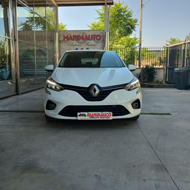 RENAULT Clio usata, con Airbag