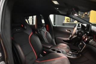 MERCEDES-BENZ CLA 45 AMG usata 45