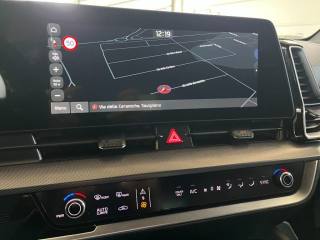 KIA Sportage usata, con Controllo automatico clima