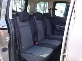 TOYOTA Proace City usata, con Cruise Control