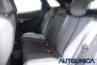PEUGEOT 3008 usata, con Chiusura centralizzata senza chiave