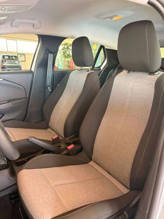 OPEL Corsa usata, con Touch screen
