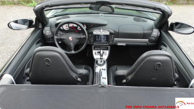 PORSCHE 996 usata, con Climatizzatore