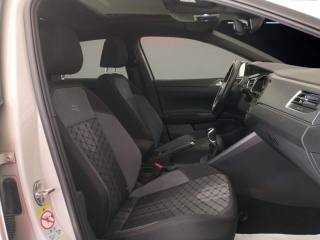 VOLKSWAGEN Taigo usata 16