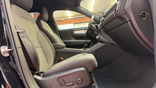 VOLVO XC40 usata, con ESP