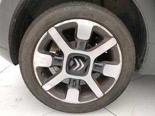 CITROEN C3 usata, con Volante multifunzione