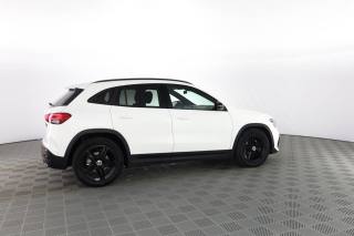 MERCEDES-BENZ CLA usata 2