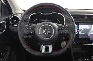 MG ZS usata 4