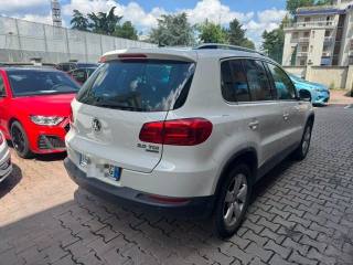 VOLKSWAGEN Tiguan usata, con Airbag Passeggero
