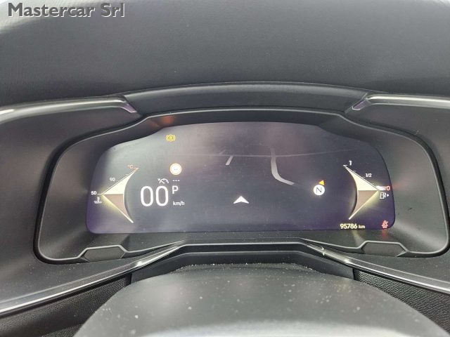 DS AUTOMOBILES DS 7 usata, con Immobilizzatore elettronico